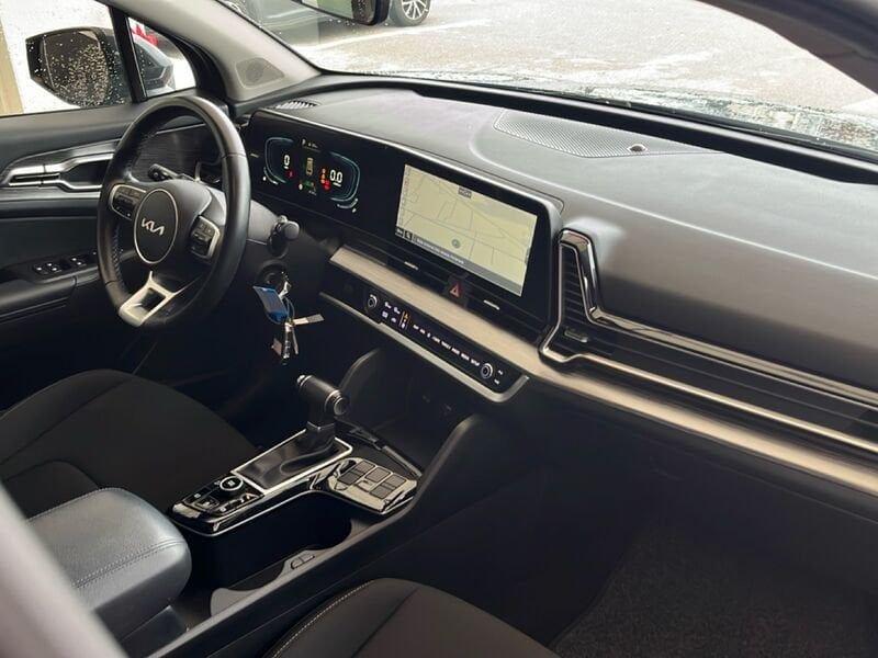 Kia Sportage 1.6 CRDi MHEV DCT Business*PROMO*