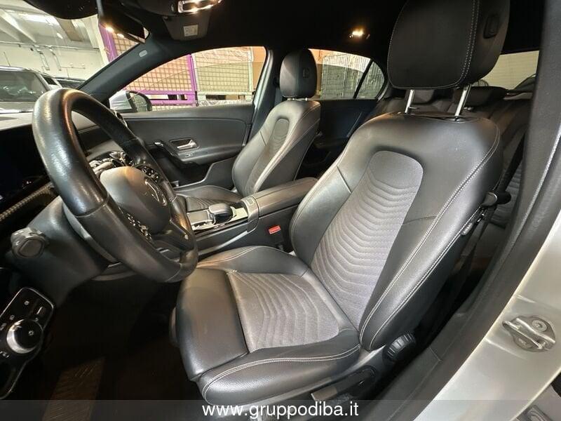 Mercedes-Benz Classe A - W177 2018 Diesel A 180 d Business auto