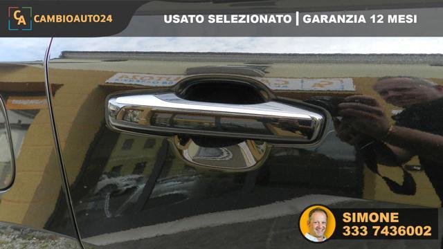 LYNK & CO 01 1.5 td PHEV PLUG-IN-TETTO APRIBILE-CERCHIO DA 20