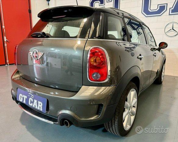 MINI Countryman Mini Cooper S Countryman ALL4