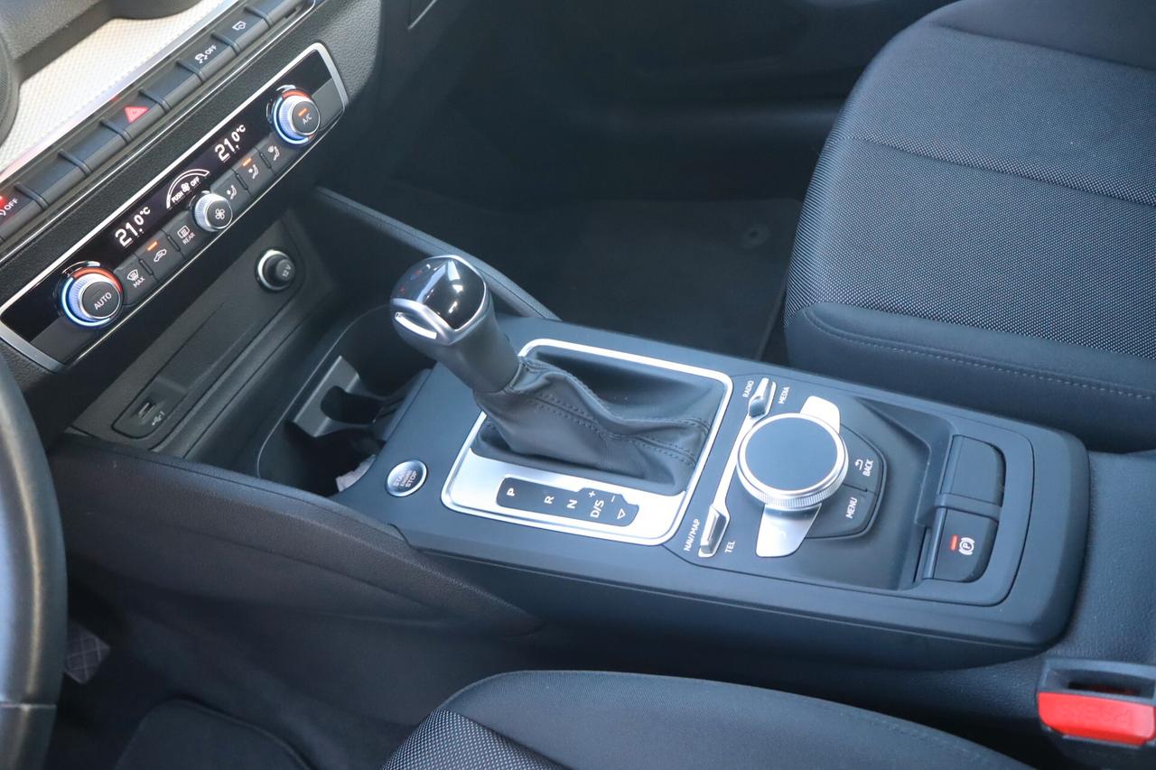 Audi Q2 30 TDI Tua A SOLI 286€