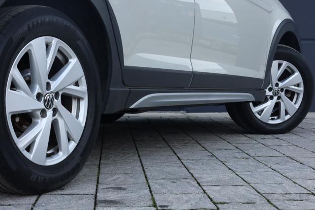 VOLKSWAGEN Taigo 1.0 TSI 110 CV DSG Life PREZZO NETTO