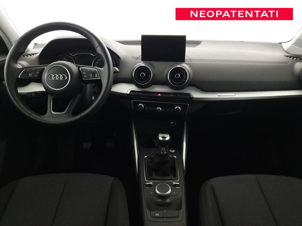 30TDI 116CV Business