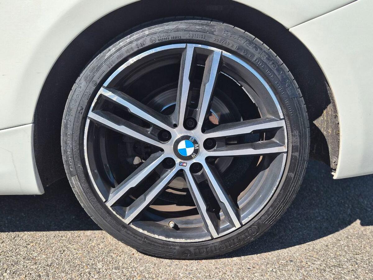 BMW Serie 2 218d Msport 150cv auto my18