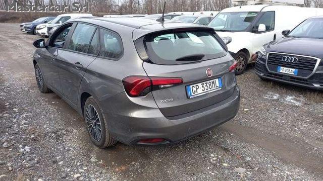 FIAT Tipo NEOPATENTATI Tipo SW 1.0 t3 100cv TG : GP338ML