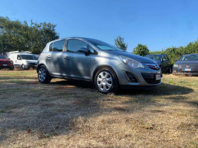 Opel Corsa 1.2 GPL * Impianto a gas GPL * 5 Porte EcoFlex
