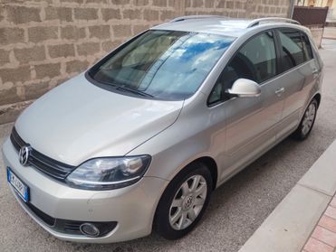 Volkswagen Golf Plus 1.6 TDI DPF DSG Highline