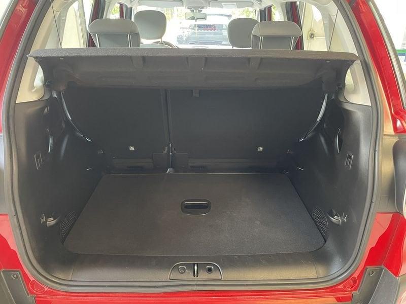 FIAT 500L Pop Star 1.3 Multijet 95cv