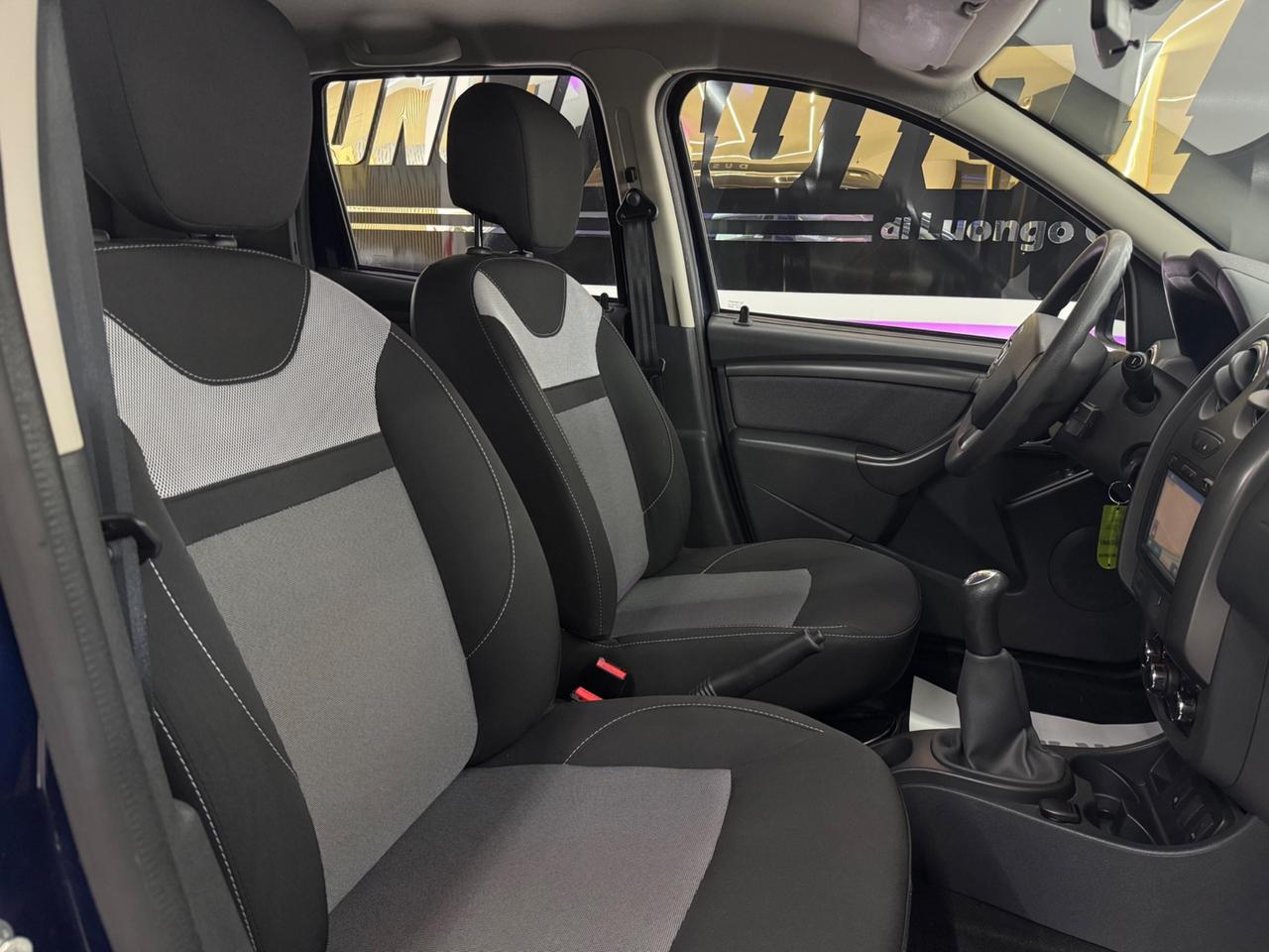 Dacia Duster 1.6 115CV Serie Limitata 85.000Km