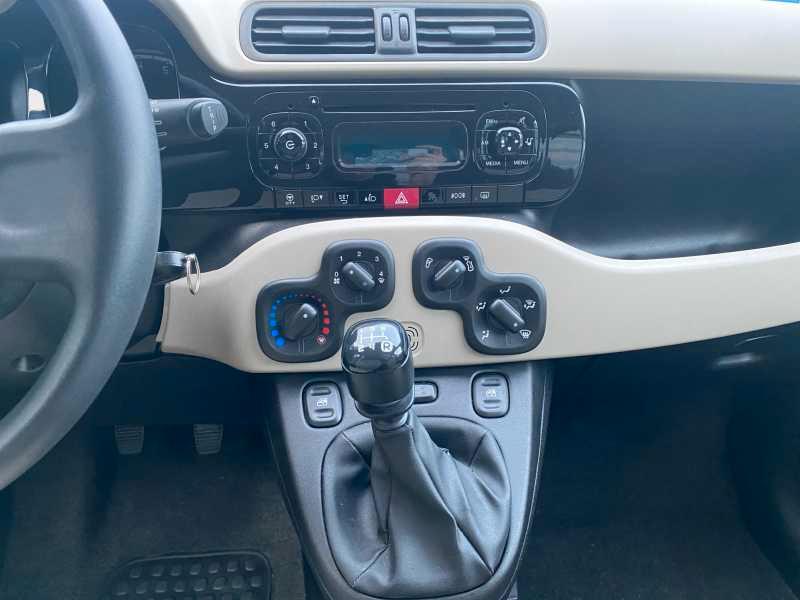 FIAT Panda 1.2 Easy 69cv E6