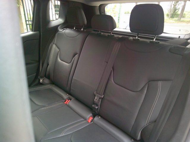 JEEP Renegade 2.0 Mjt 140CV 4WD Active Drive Limited