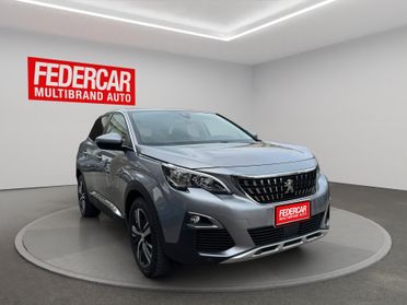 Peugeot 3008 BlueHDi 130 S&S EAT8 Allure