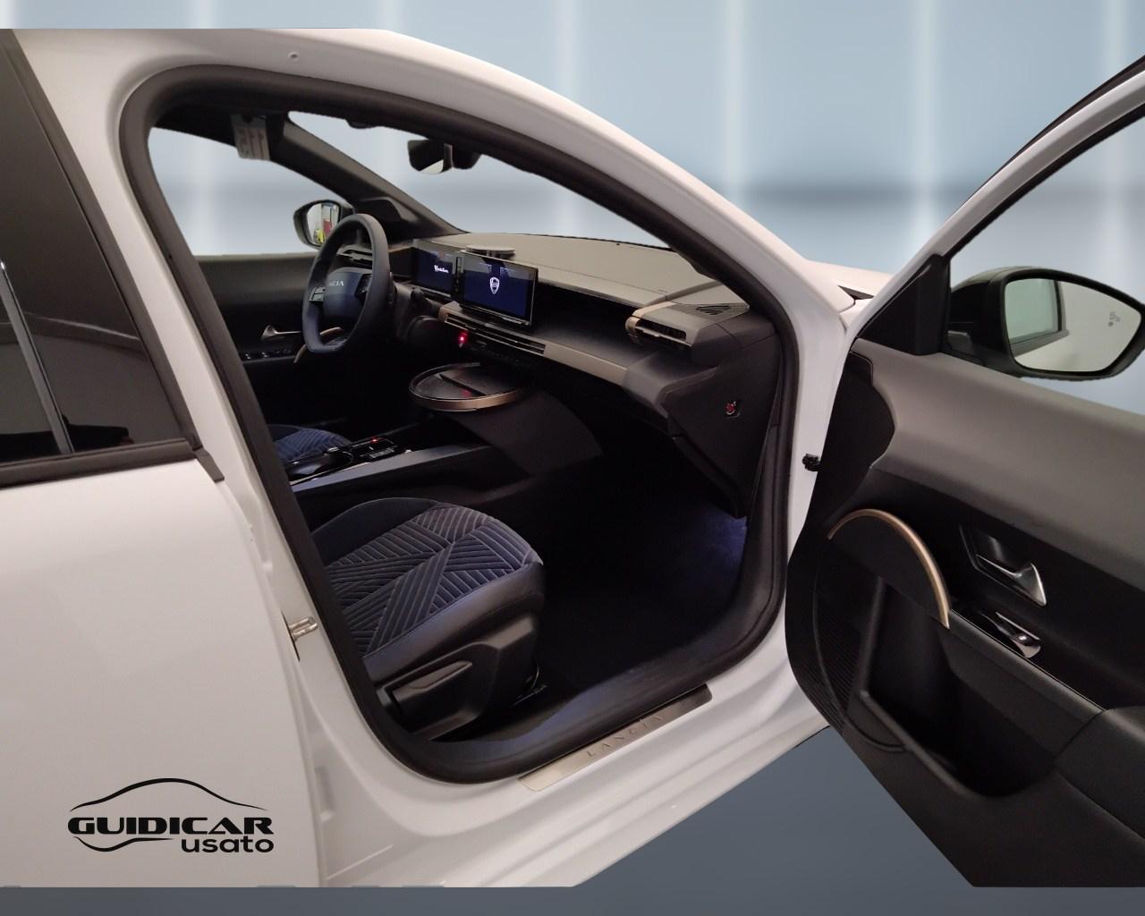 LANCIA Ypsilon IV 2024 - Ypsilon 1.2 mhev LX 110cv e-dct