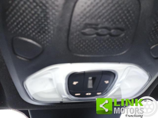 FIAT 500X 1.0 T3 120 CV Sport OFFERTA!!!