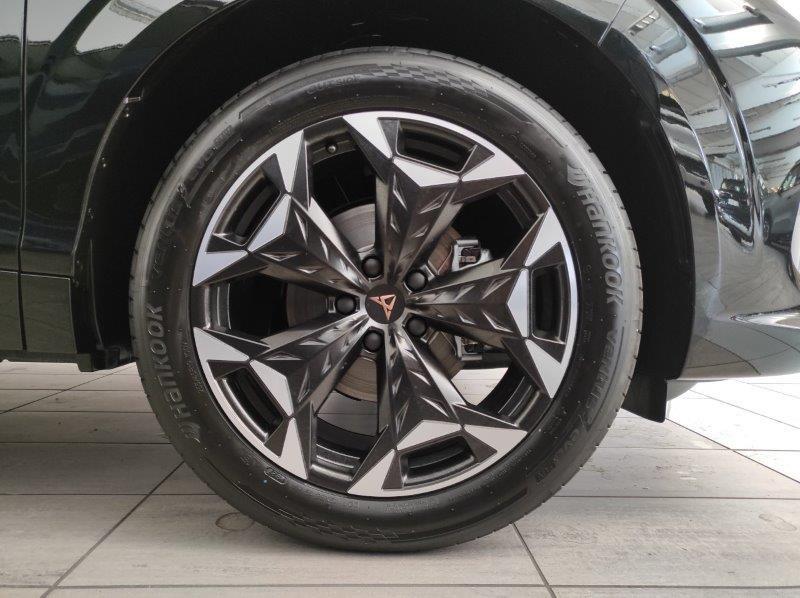 CUPRA Terramar - Terramar 1.5 e-Hybrid DSG