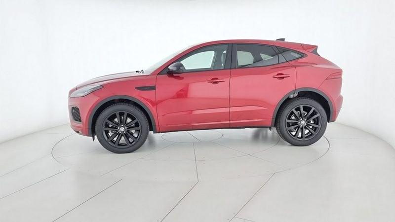 Jaguar E-Pace 2.0D I4 163 CV AWD Auto R-Dynamic S