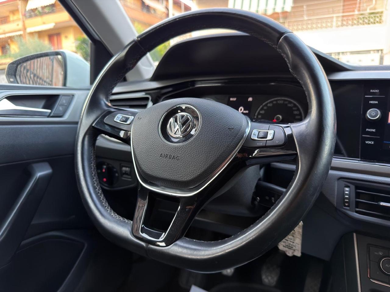 Volkswagen Polo 1.6 TDI 5p. Comfortline BlueMotion Technology