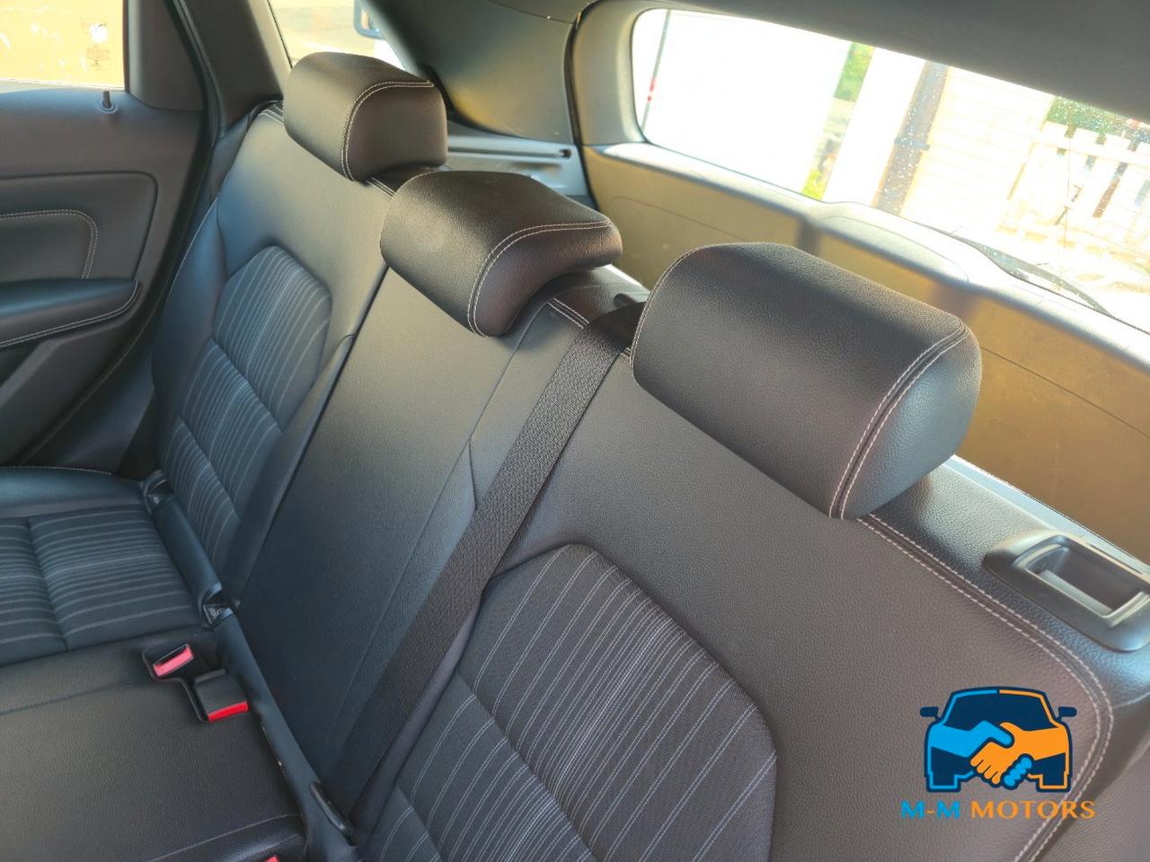 Mercedes B 180 Premium