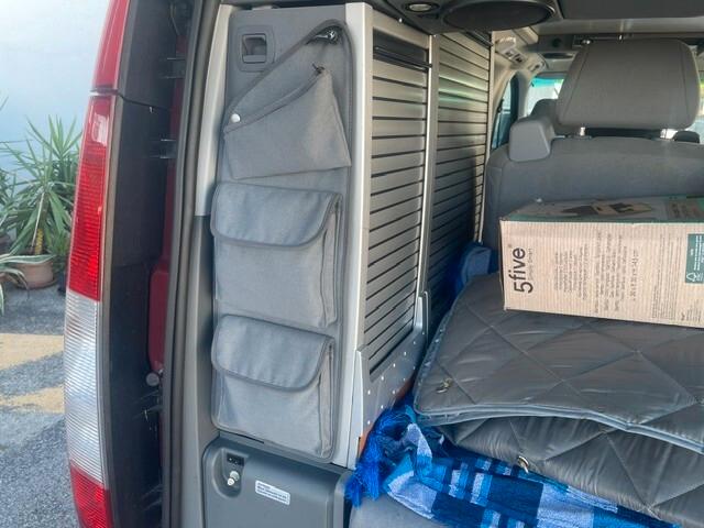 Mercedes-benz Viano Marco Polo Westfalia