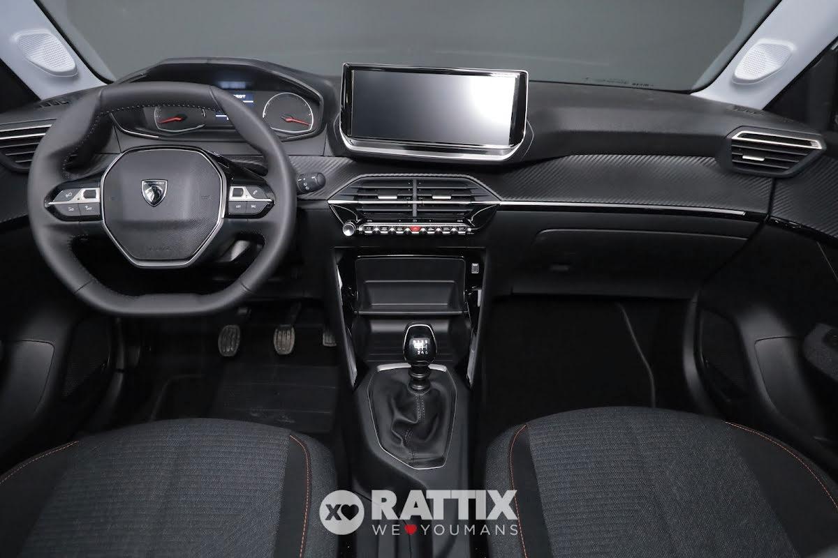 Peugeot 208 1.2 Puretech 100CV Style