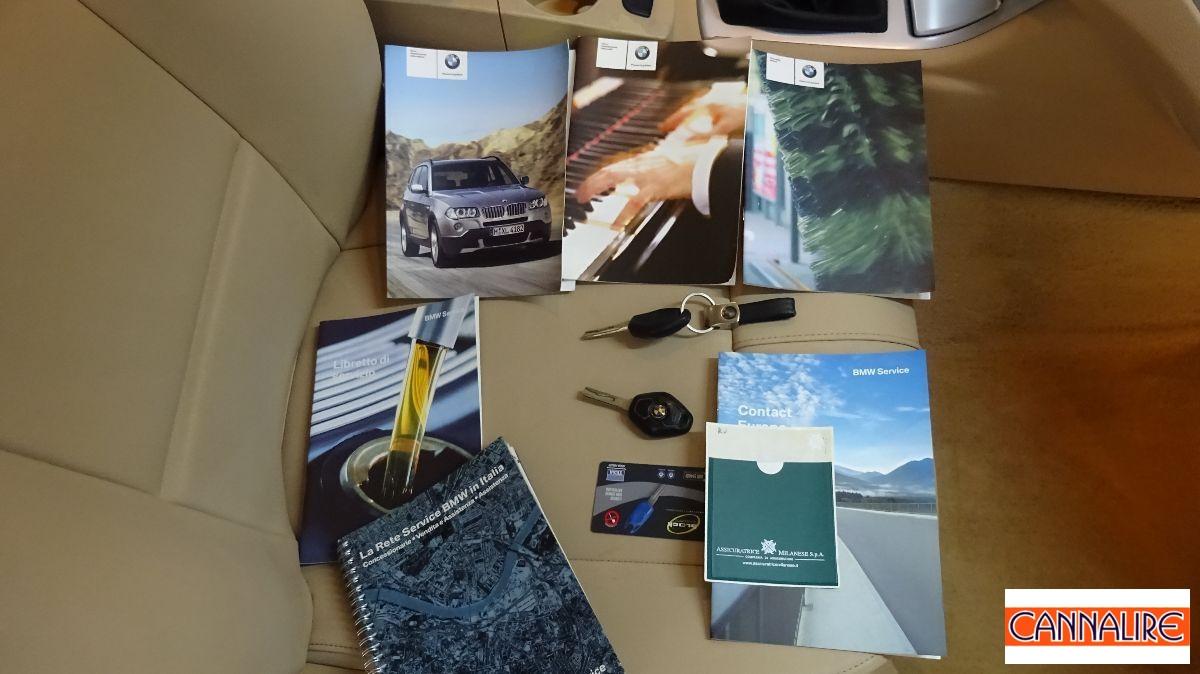 BMW - X3 - xDrive20d