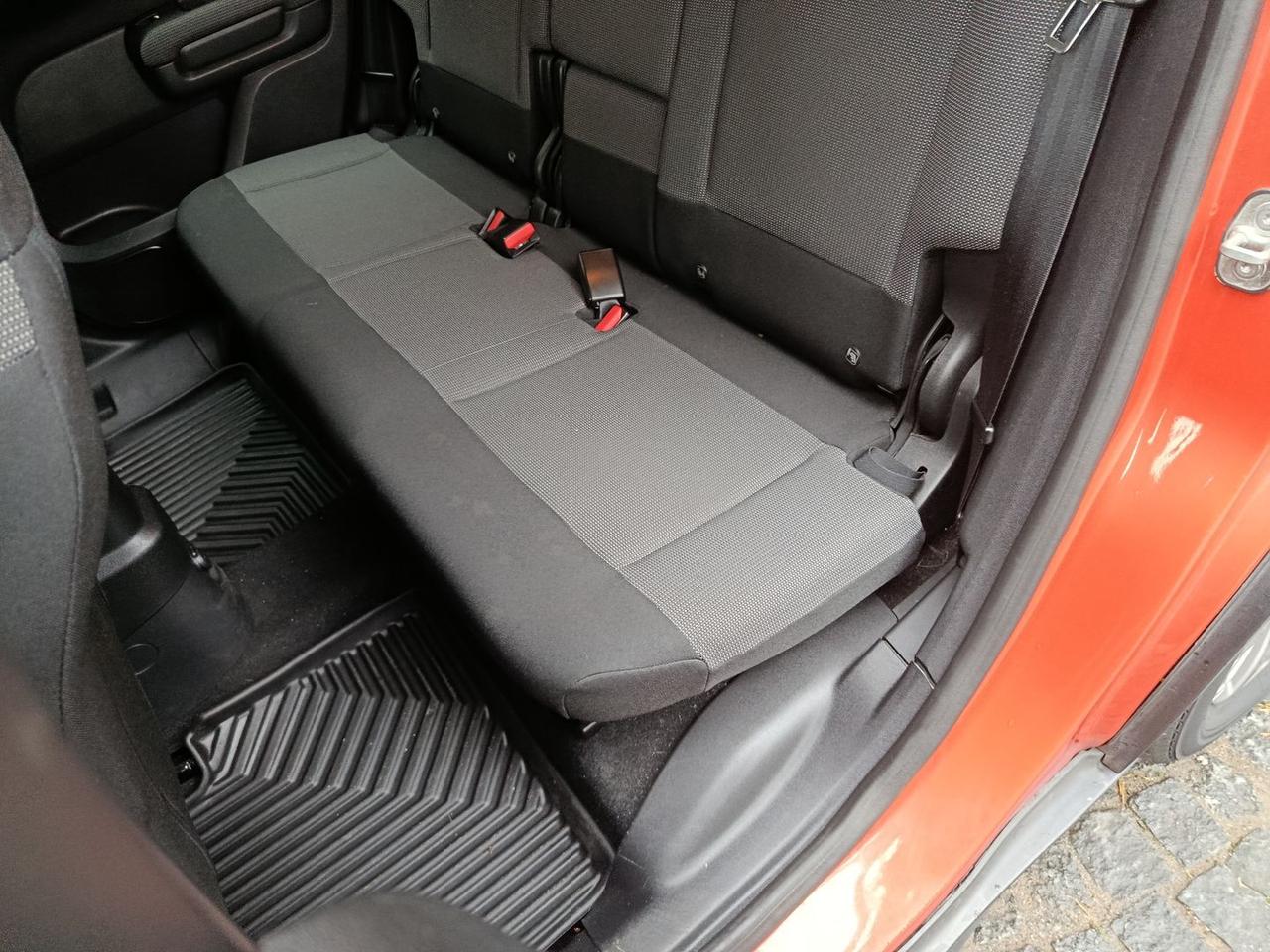 Citroen C3 Aircross 1.2 PureTech 110 Feel #50636