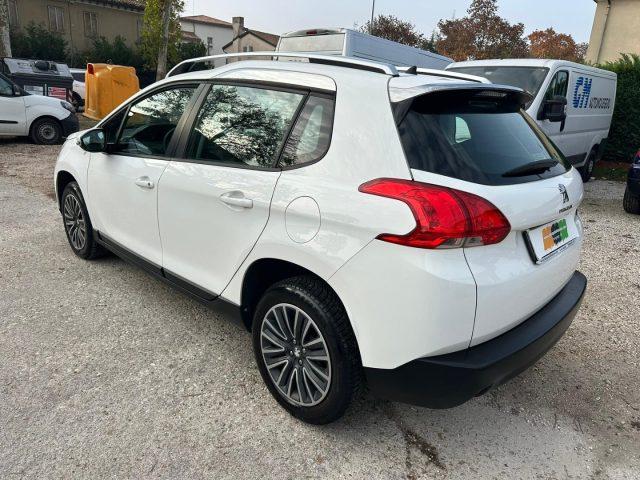 PEUGEOT 2008 OK NEO PAT. 1.4 HDi 68CV Active