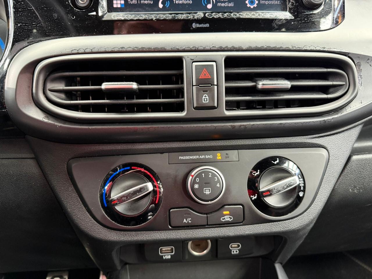 Hyundai i10 1.0 T-GDI N Line (382)