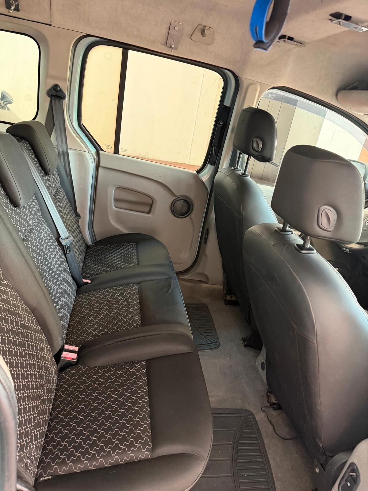 Renault Kangoo 1.5 dCi 85CV 5 porte Dynamique neopat