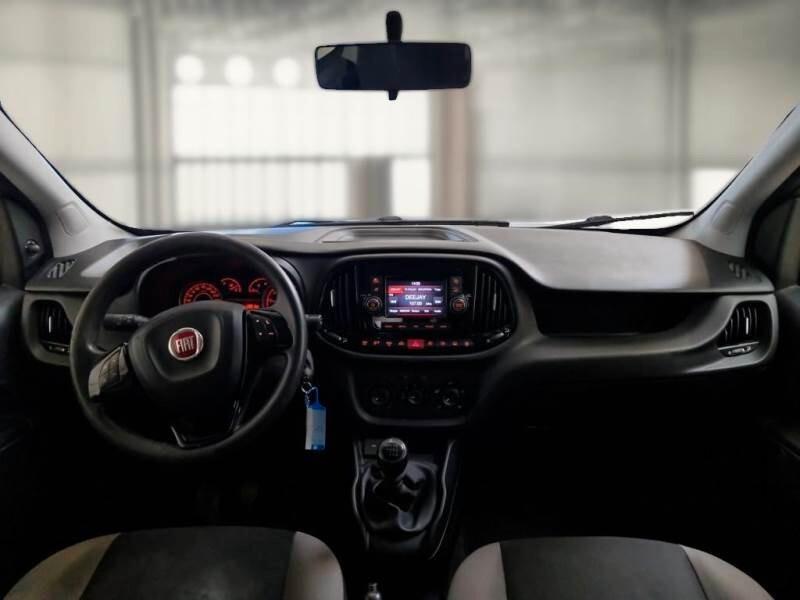 Fiat Doblo Doblò 1.6 MJT 105CV PC Combi N1 SX