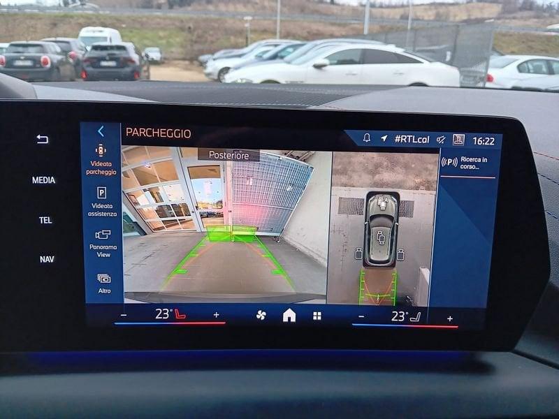 BMW Serie 1 118d MSport Pro auto