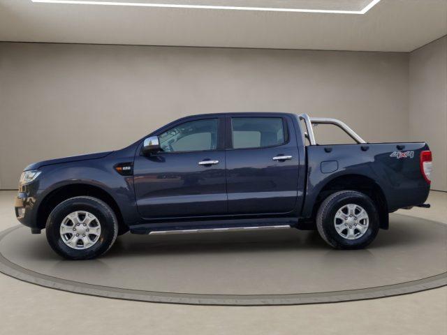 FORD Ranger 2.2 TDCi Doppia Cabina XLT 5pt.