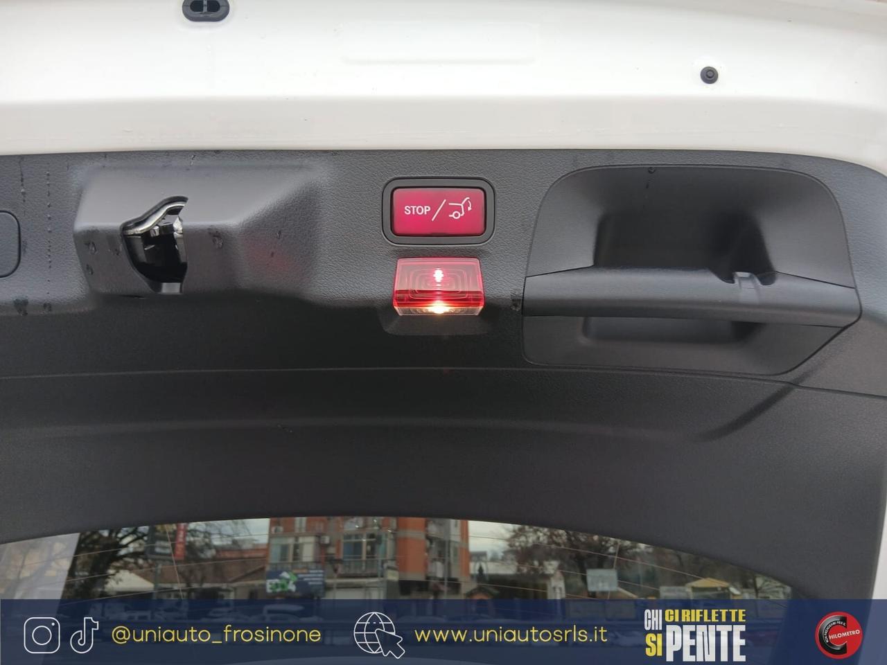 Mercedes-benz CLA 220 d Automatic 4Matic Shooting Brake Sport