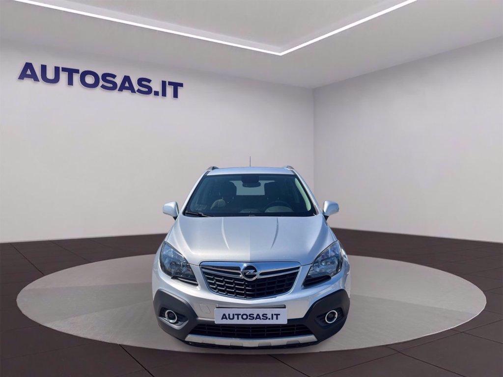 OPEL Mokka 1.6 Ego s&s 4x2 115cv m5 del 2015