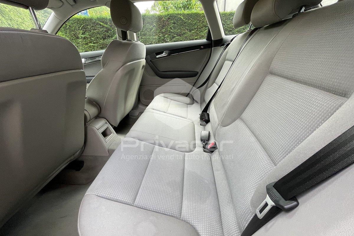 AUDI A3 SPB 2.0 16V TDI Ambition