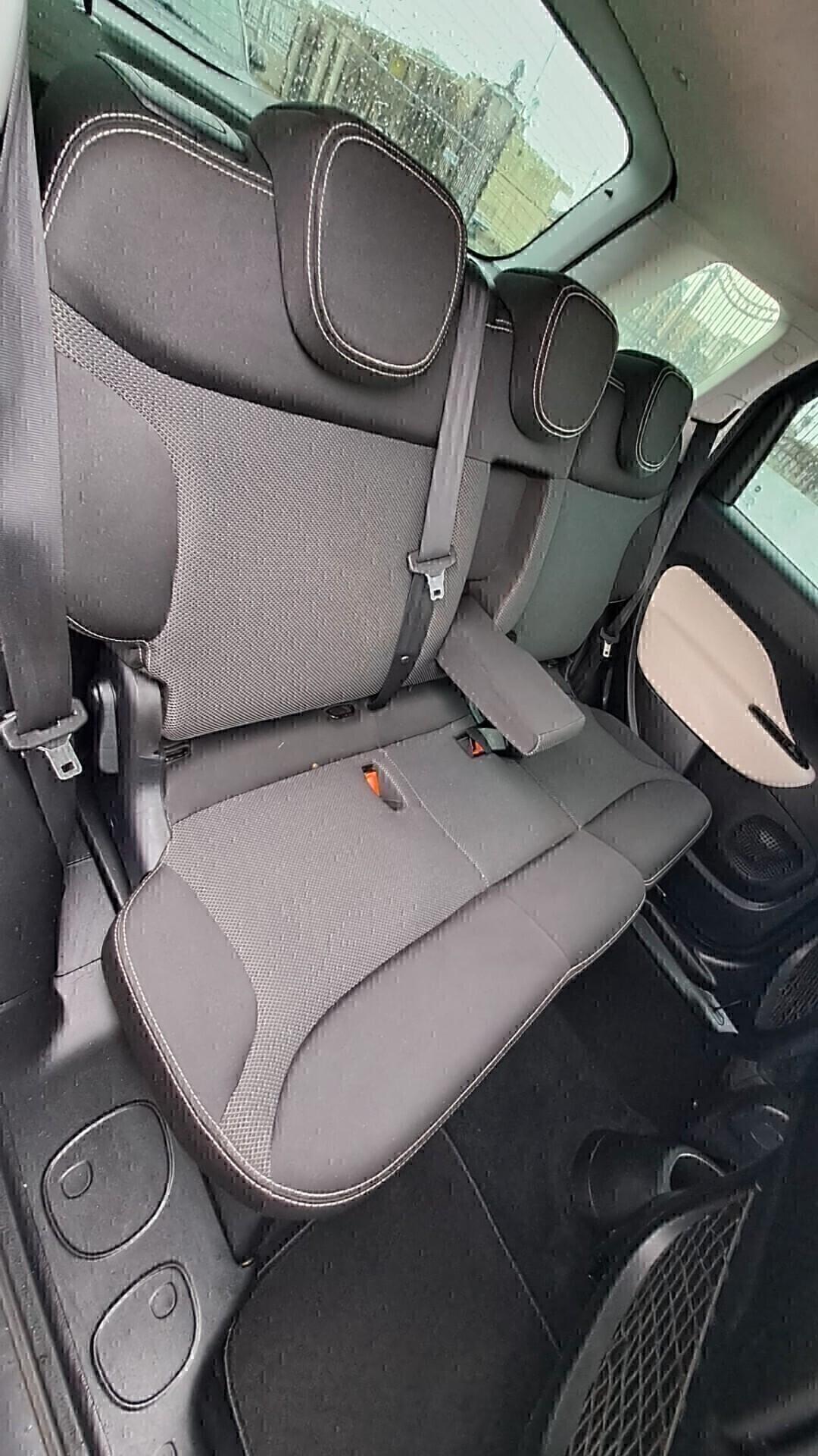 Fiat 500L 1.3 Multijet 95 CV Trekking Euro 6 - 2017