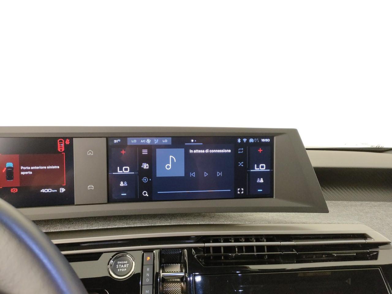PEUGEOT 5008 1.2 hybrid Allure 145cv 7p.ti e-dcs6