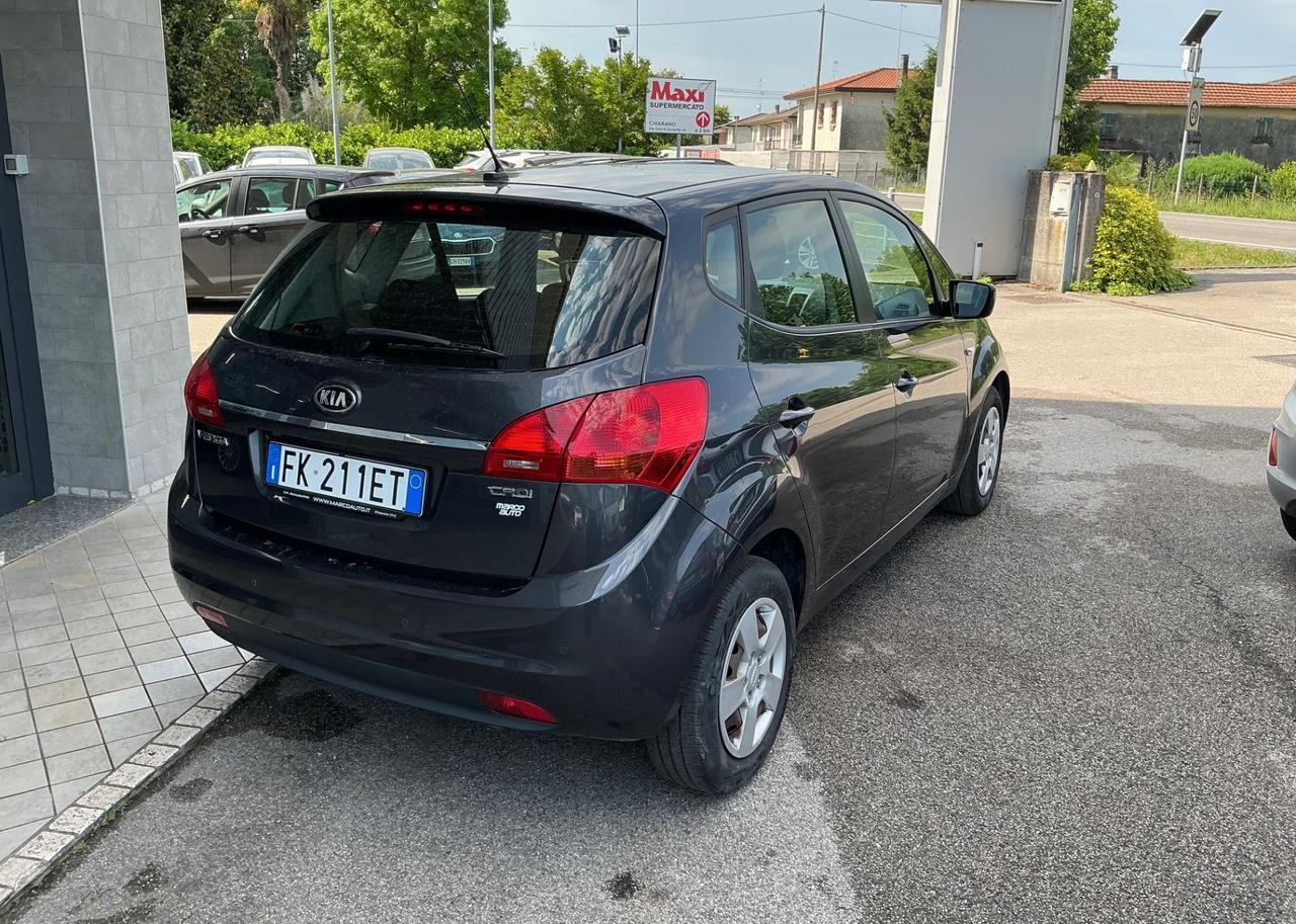 Kia Venga 1.4 Diesel Neopatentati