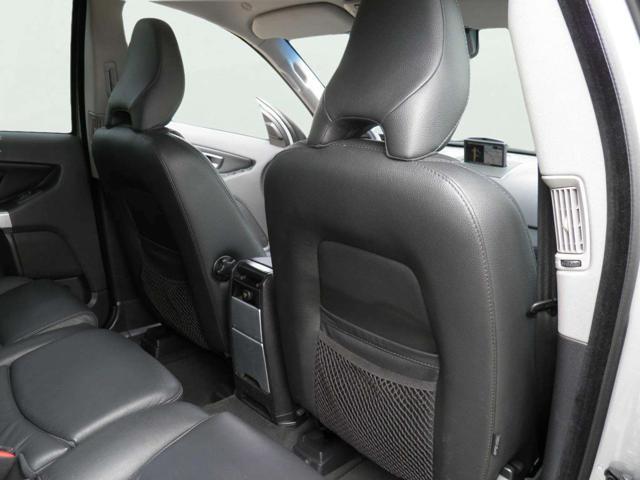 VOLVO XC90 D5 AWD Geartronic Summum