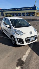 Citroen C1 1.0 3 porte Seduction Cambio Automatico