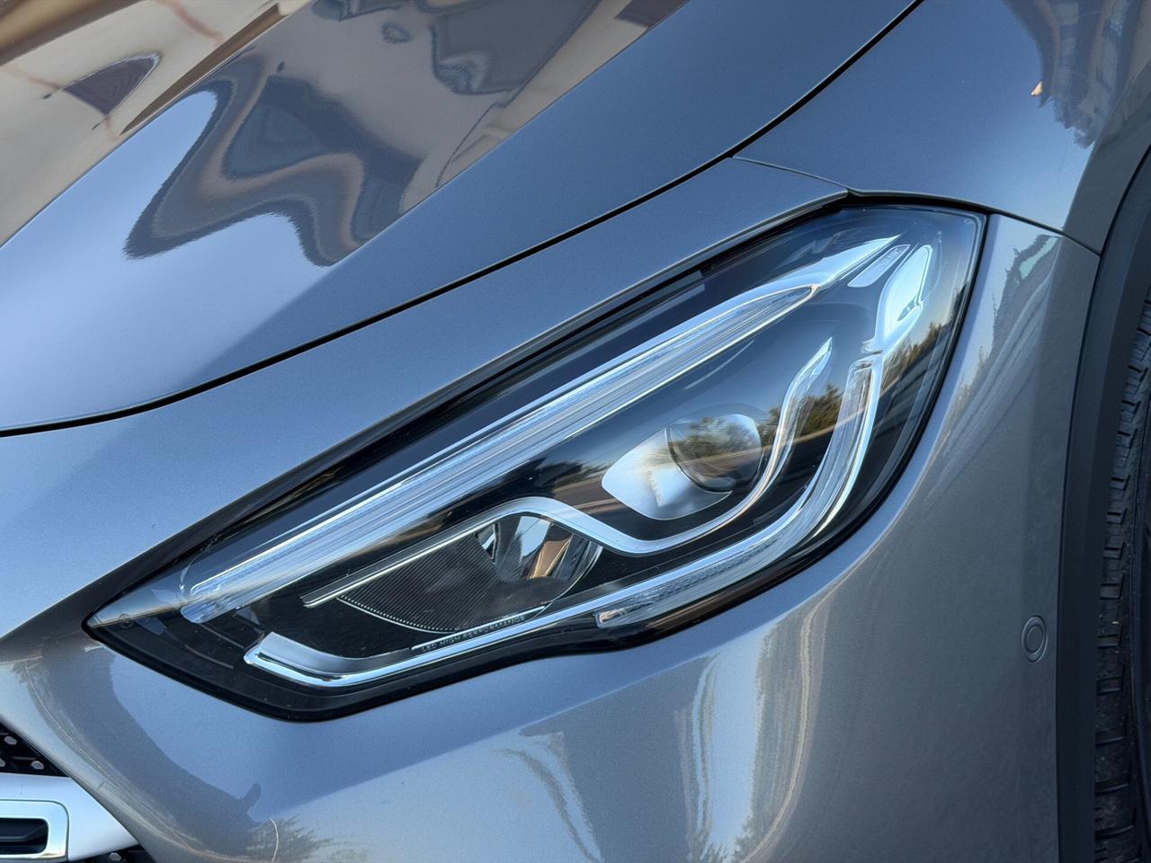 Mercedes-benz GLA 200 d AMG Premium - IVA ESPOSTA