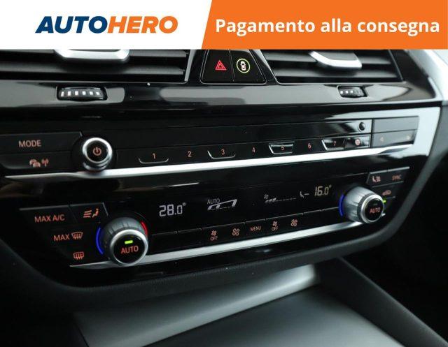 BMW 520 d 48V Touring Business