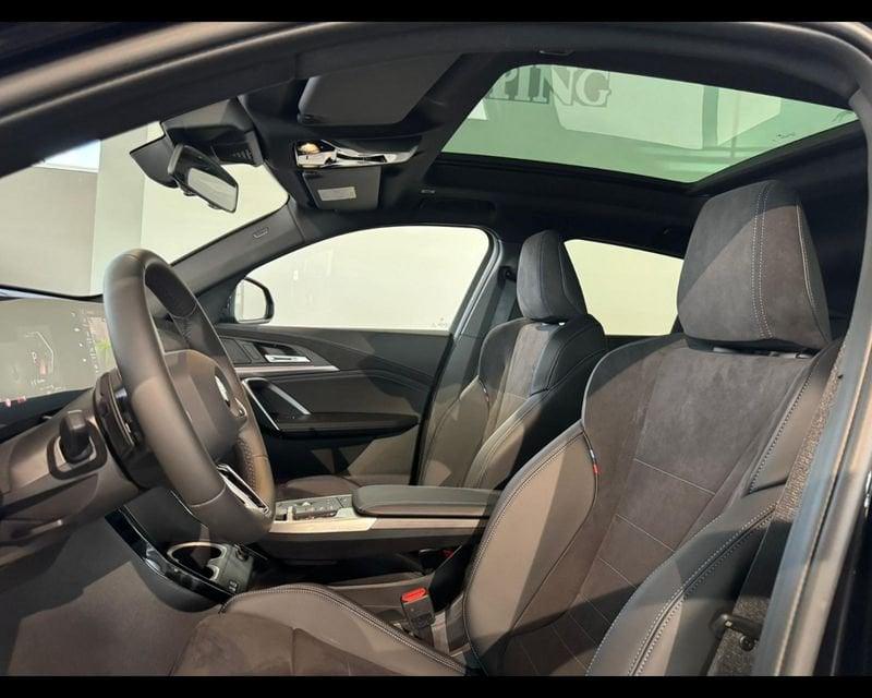 BMW X2 (U10) sDrive 20d Msport
