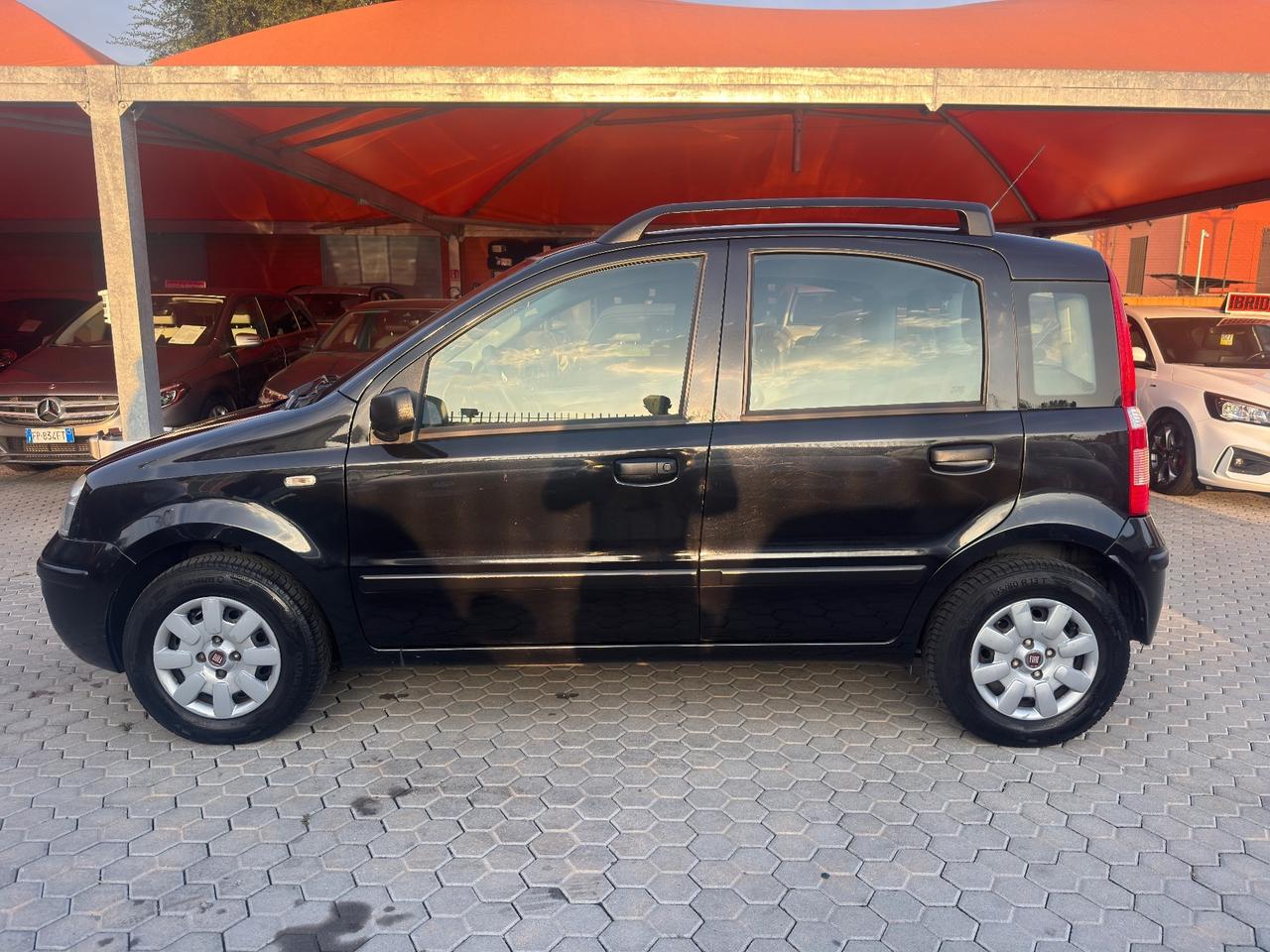 Fiat Panda ADATTA A NEOPATENTATI 1.2 Dynamic