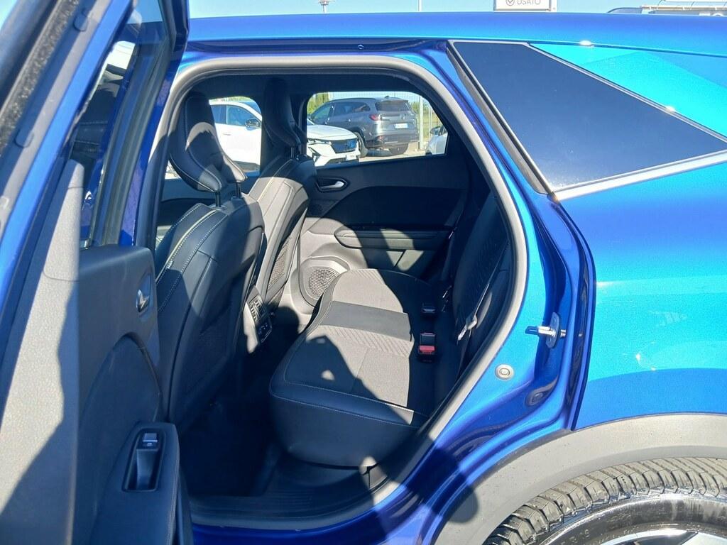 Renault Symbioz 1.6 E-Tech full hybrid Iconic Auto