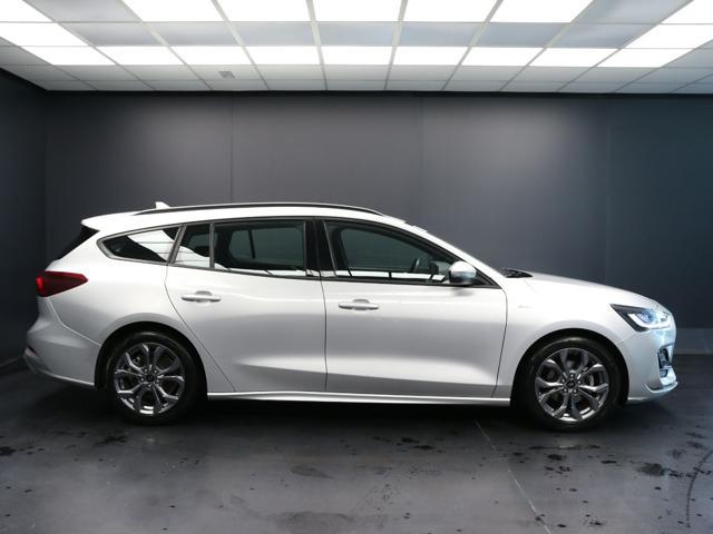 FORD Focus 1.0 EcoBoost Hybrid 125CV Powershift SW ST-Line De
