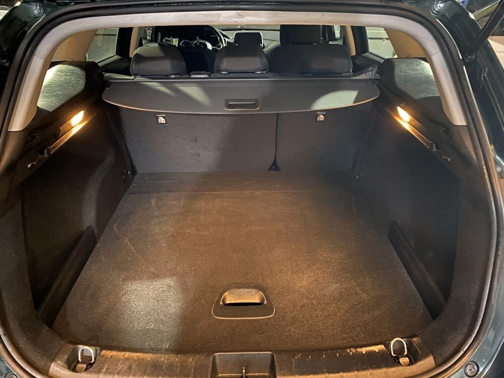 Fiat Tipo 1.4 SW Street