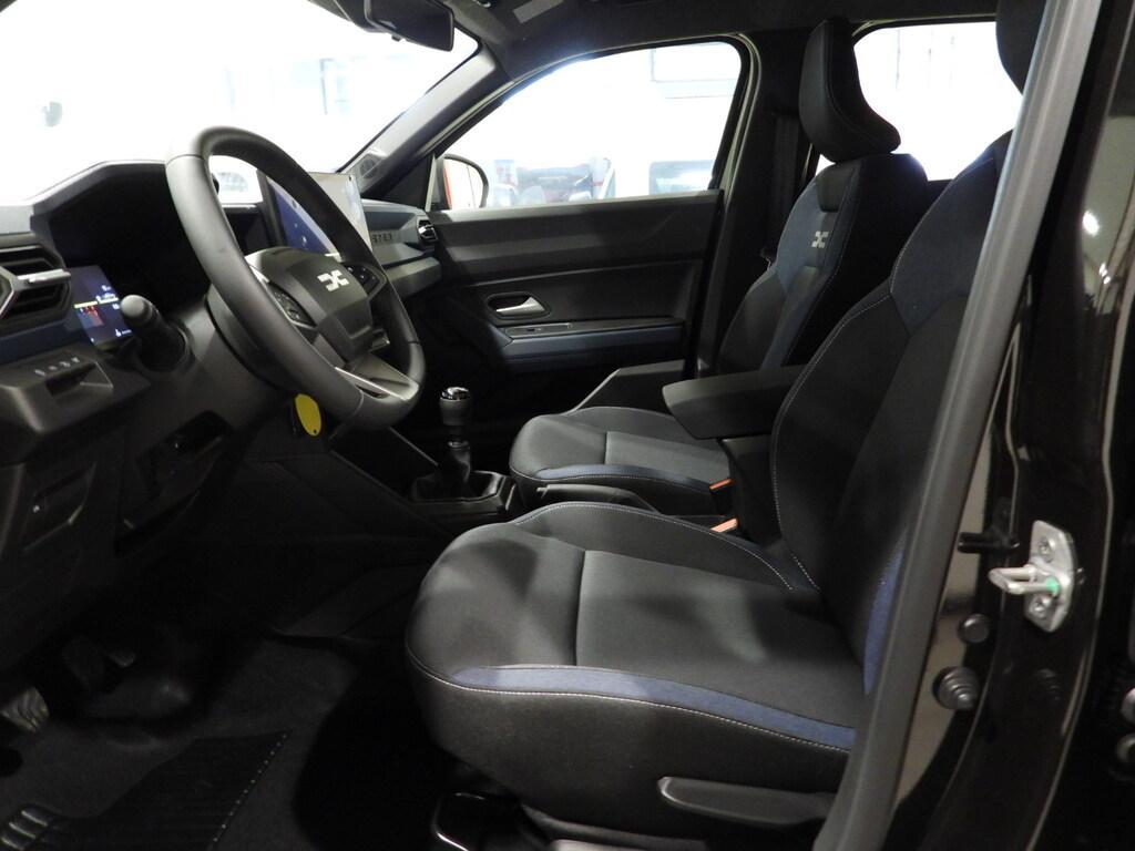 Dacia Duster 1.0 ECO-G Expression
