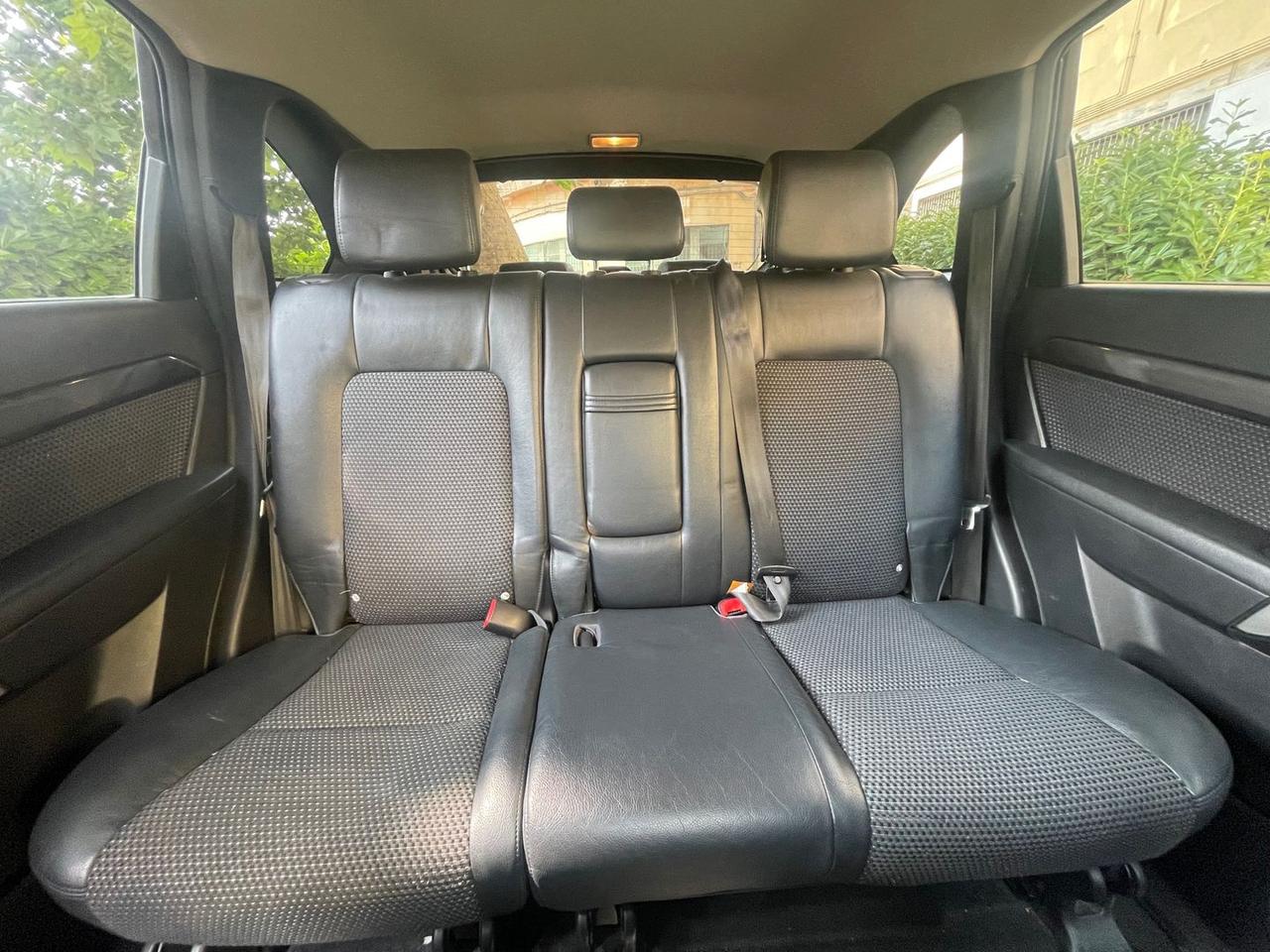 Chevrolet Captiva LS 2.0 VCDi #5797