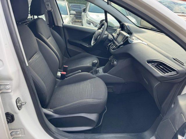 PEUGEOT 208 BlueHDi 100CV S&S 5 porte Van Active